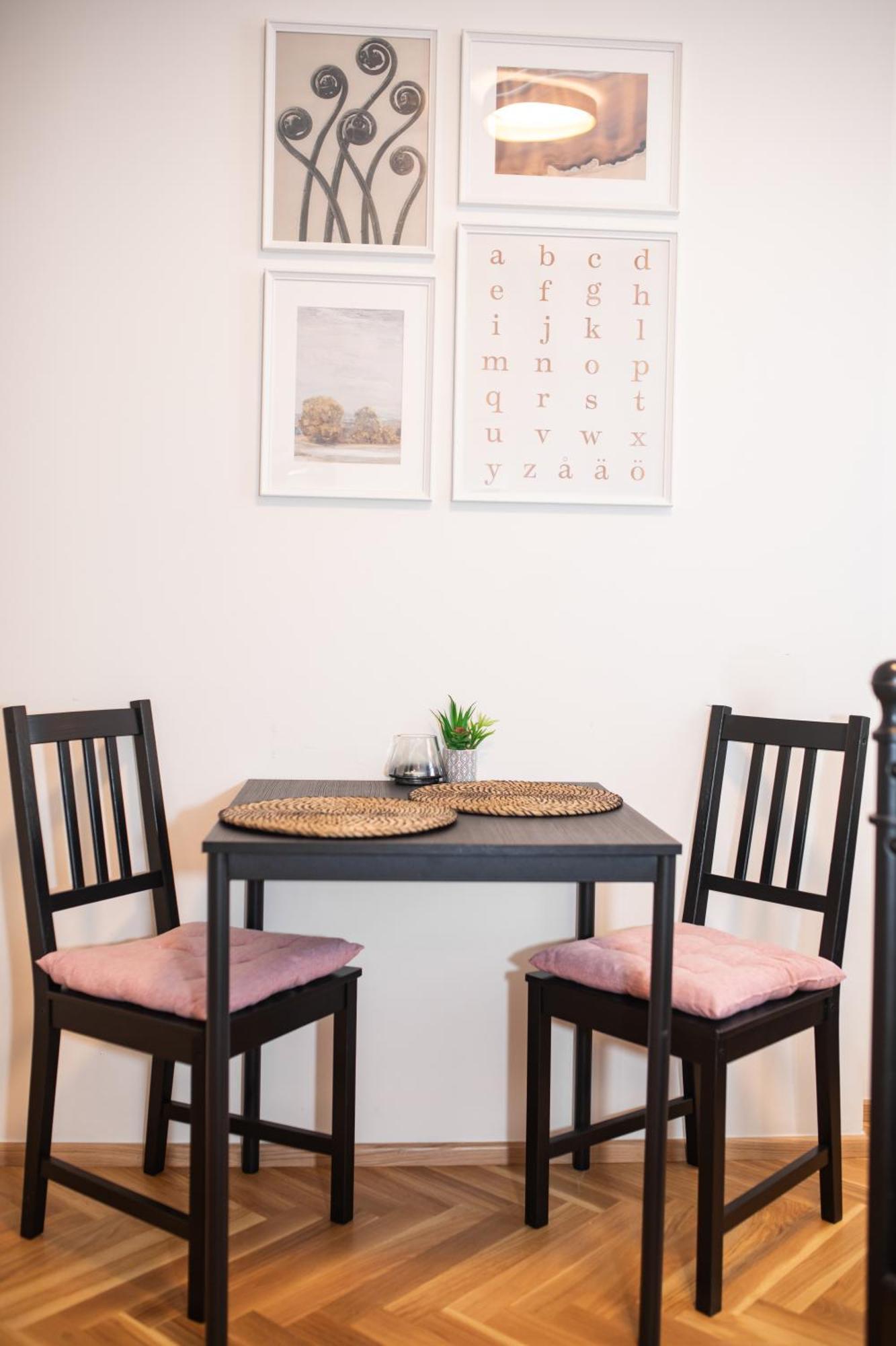 Nekazanka Studio Apartment Прага Экстерьер фото